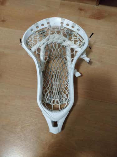 Nike CEO Head TRADE FOR STX DUEL