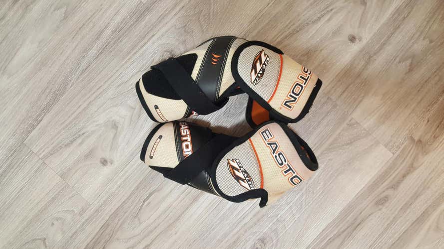 Easton Stealth elbow pads