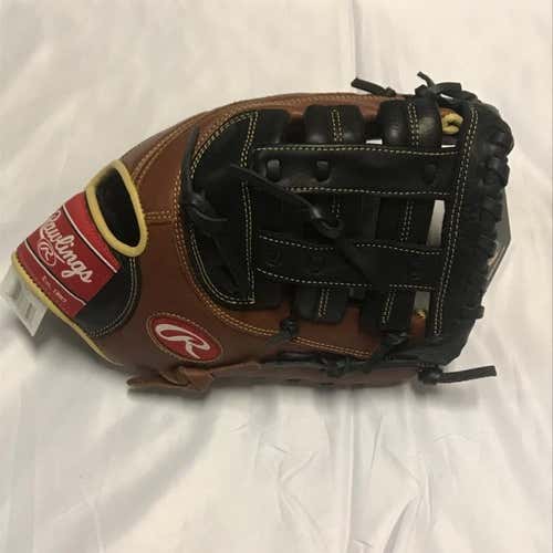 Rawlings Sandlot Series 12.5" First Base Mitt SFM18
