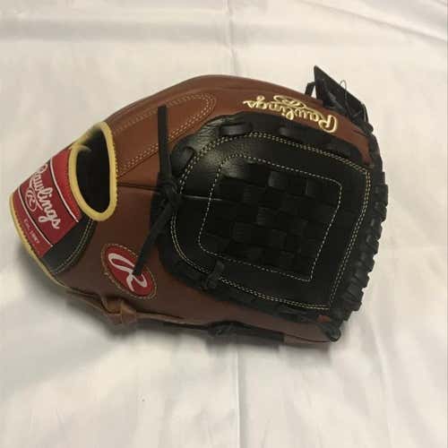 Rawlings Sandlot Series 12" Baseball Glove S1200B
