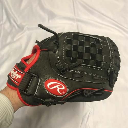 Rawlings Mark Of A Pro Lite 10.5" Youth Baseball Glove - MPL105DSB