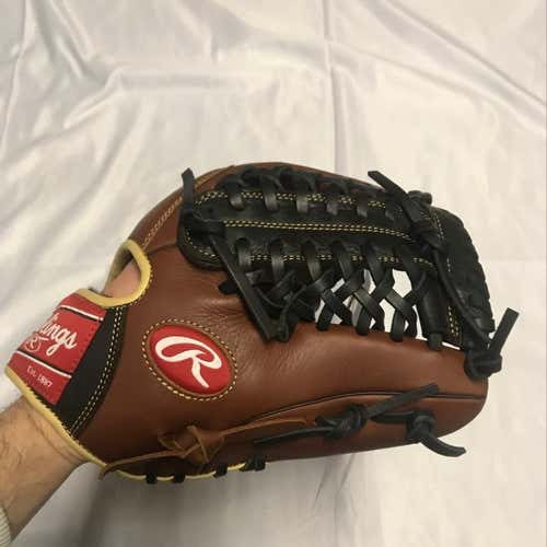 Rawlings Sandlot Series 11.75" Baseball Glove - S1175MT