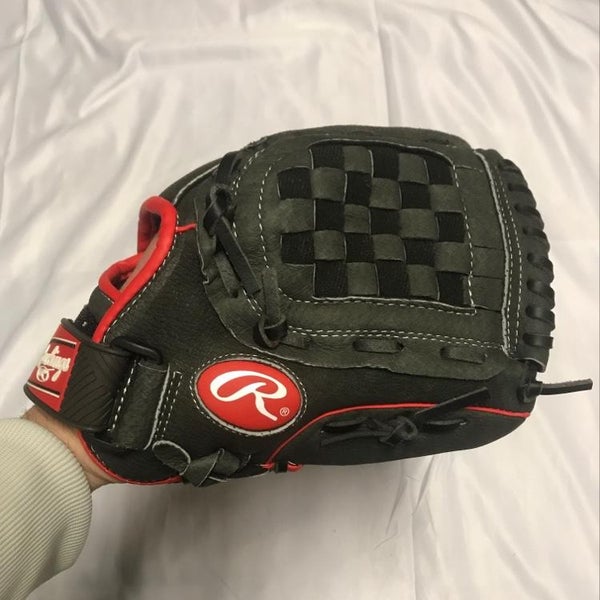 Rawlings Mark Of A Pro Lite 11.5" Youth Baseball Glove - MPL115DSB- LL25