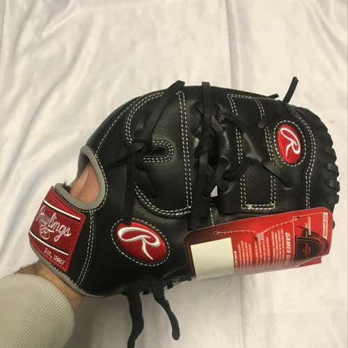 Rawlings Gamer 12" Baseball Glove - G206-9BG **NO TRADES**