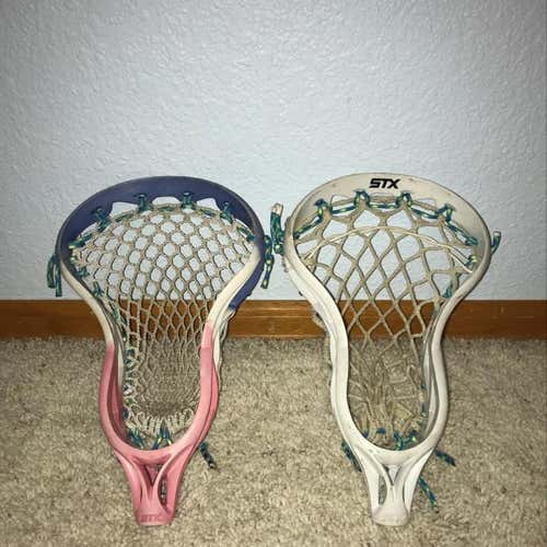 2 stx bionics need gone