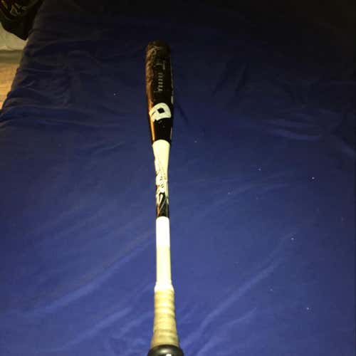 bbcor demarini voodoo 33/30
