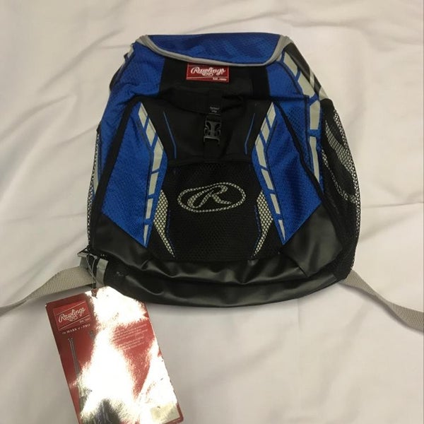 Rawlings Back Pack Youth - R400