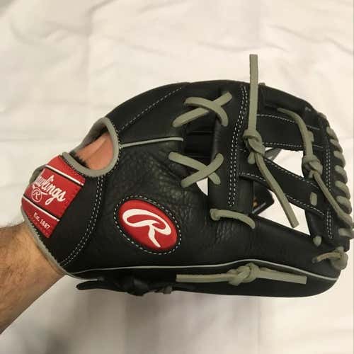 Rawlings Select Pro Lite 11.5" Youth Baseball Glove - SPL150MM