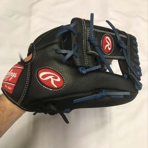 Rawlings Select Pro Lite 11.25" Youth Baseball Glove - SPL112JD