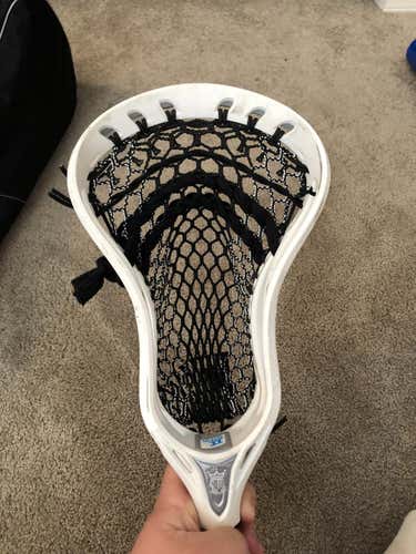 Brine King 2 Head