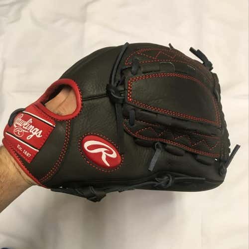 Rawlings Select Pro Lite 11.75" Youth Baseball Glove - SPL175DP- LL20