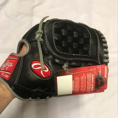 Rawlings Gamer 11.75" Baseball Glove - G205-3BG- LL21