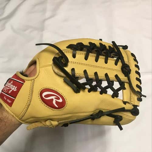 Rawlings Select Pro Lite 11.5" Youth Baseball Glove - SPL150JH