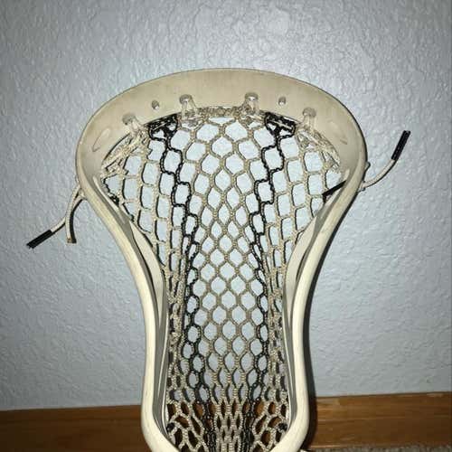 OG noz with little crack in the bottom still useable though