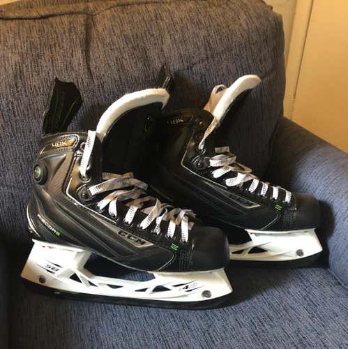 CCM Ribcor 48k