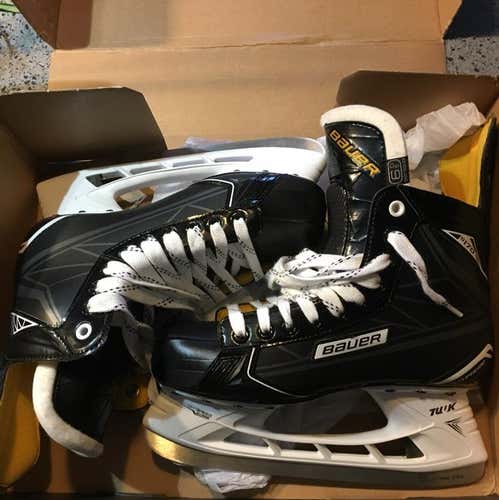 Bauer Supreme S170 Ice Hockey Skates (new)