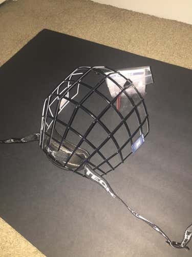 Itech RBE VIII i2 Cage Large