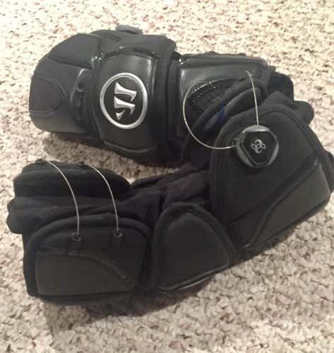 Warrior Evo Pro Arm Guards