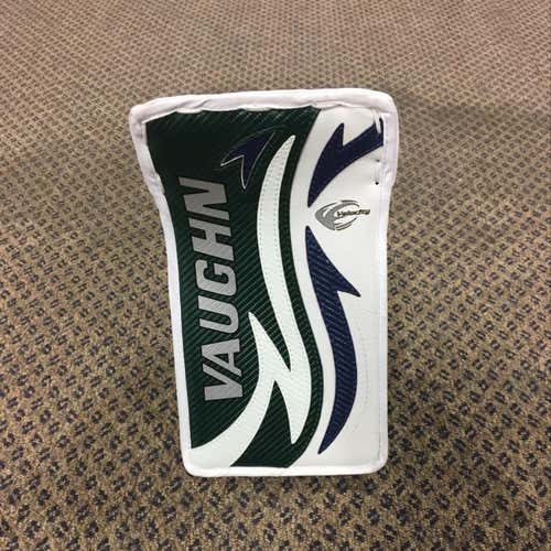 Vaughn Velocity 7250 Jr Blocker