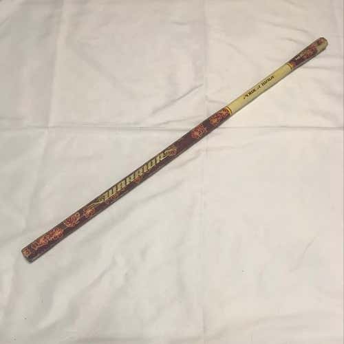Warrior Heroine Power Wave Women’s Lacrosse Shaft