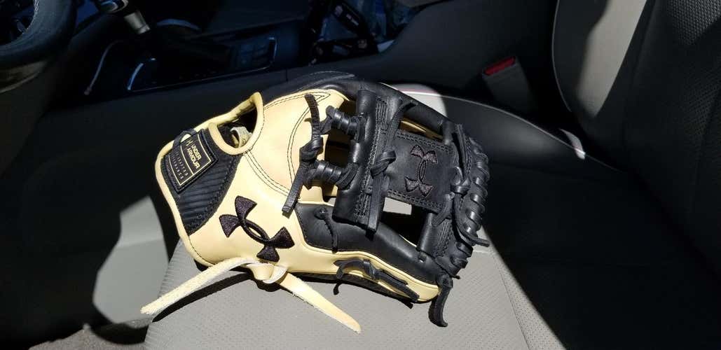 Under Armour Genuine Pro 11.5inch *No Trades* obo