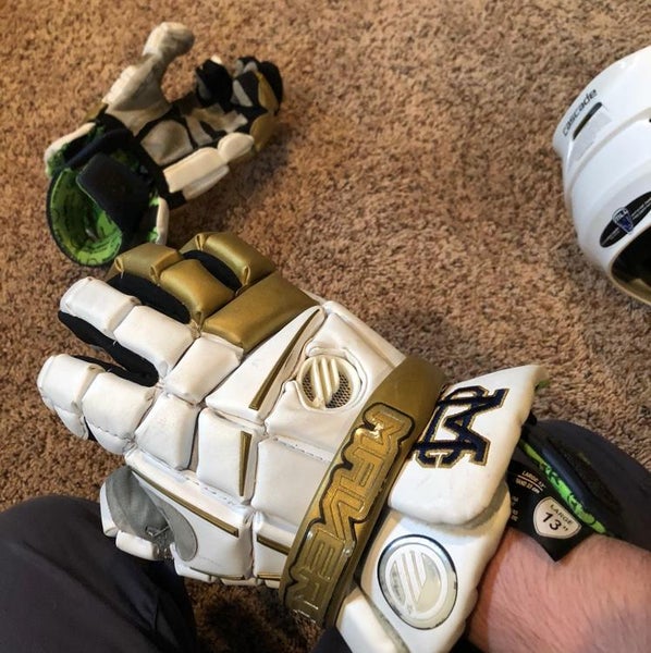 M3 Gloves Custom