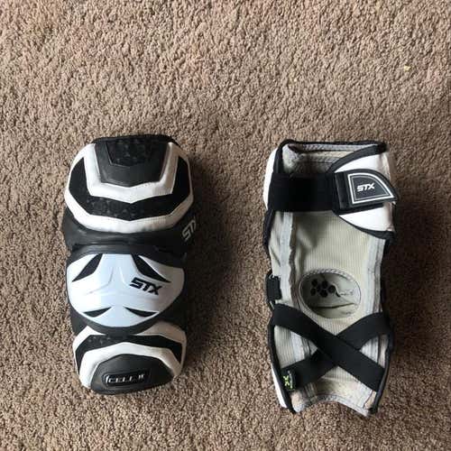 STX Elbow Pads