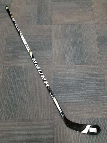 New Bauer Supreme One.4 Senior Stick (Left, 87 Flex, P92, Non-Grip)