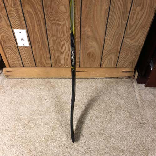 Bauer 1S Supreme 87 Flex Larkin