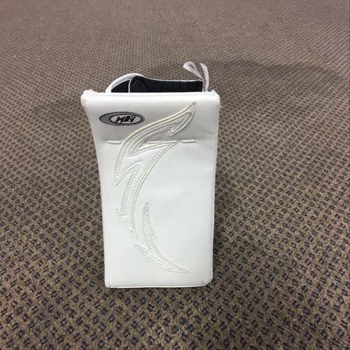 Mckenney 370 Jr Blocker