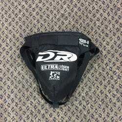 DR Ultra Light Goal Jock Jr