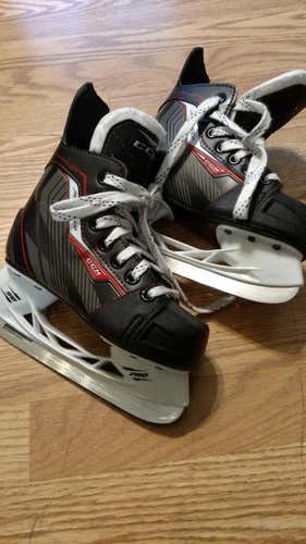 CCM Skates Youth Size 12