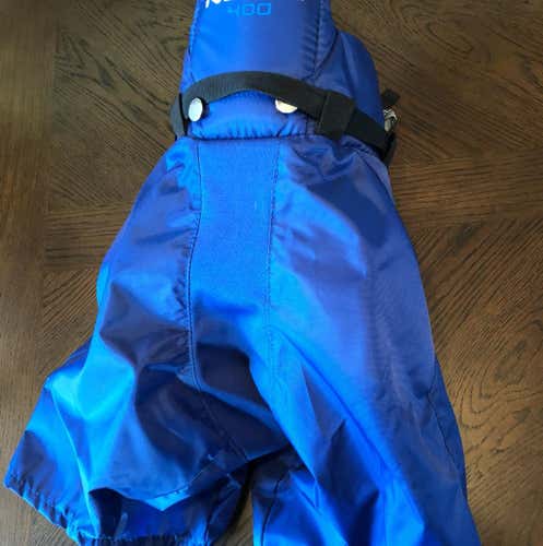 Bauer Nexus Youth Pants Large