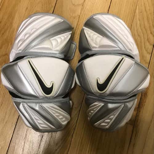 Nike Arm Pads - Light Used - Large