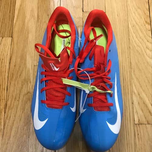 New - Nike Vapor Talon Elite Cleats Size 9