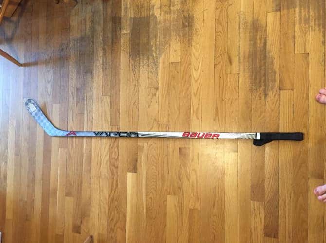 Bauer Vapor 1X