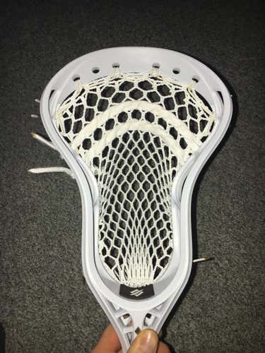 New Maverik Mark 2V Head
