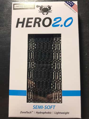 LE Joe Walter ECD Hero Mesh 2.0