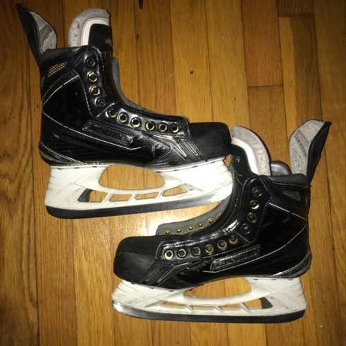Bauer 190 Skates 7D