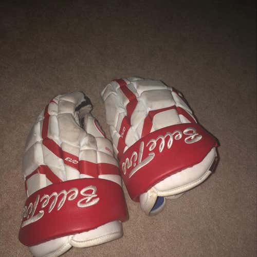 Belletire Warrior Gloves