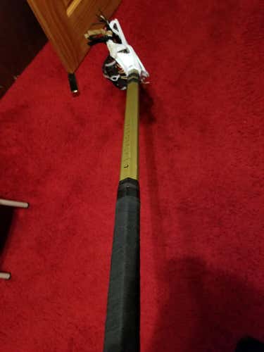Epoch Dragonfly 7 IQ9**** Shaft