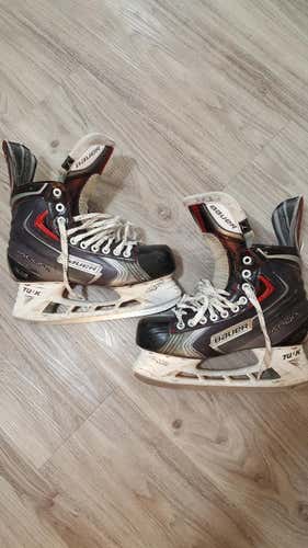 Bauer X90 Skates