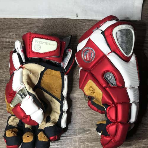 Maverik Rome NXT