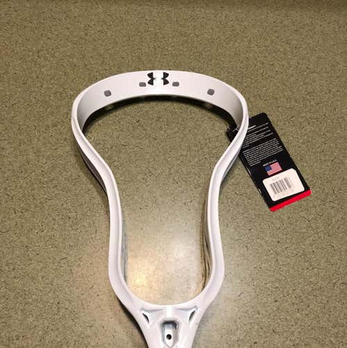 Under Armour Judgement Box Head