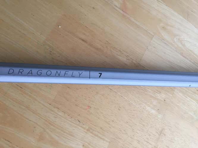 Epoch committed academy dragonfly 7 goalie