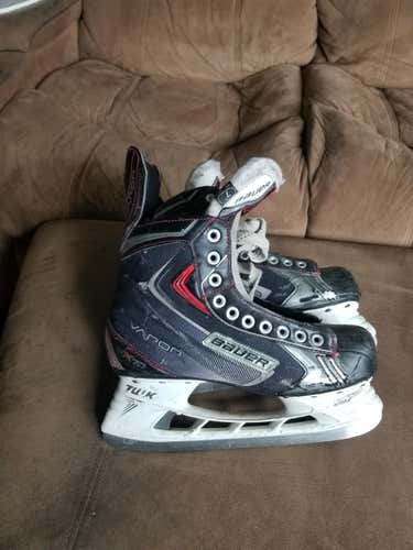 Bauer Skates Size 7