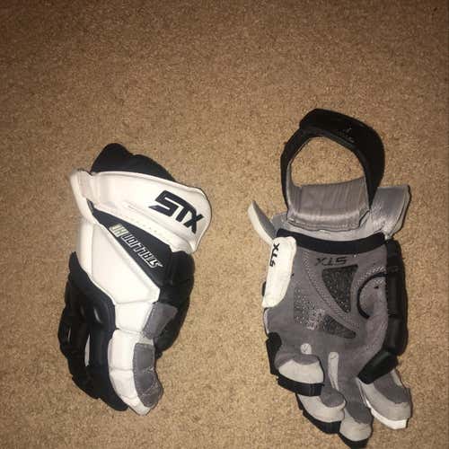 Stx Stallion Hd Gloves