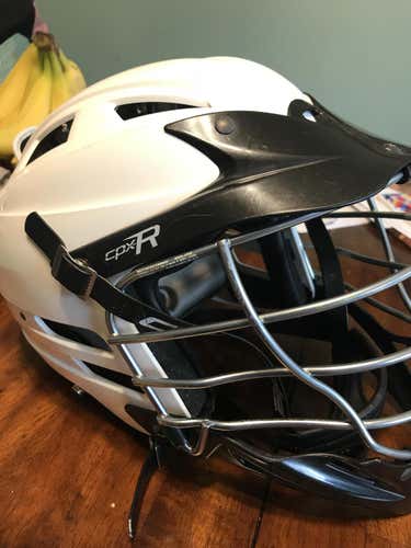Cascade CPX-R Helmet Adult