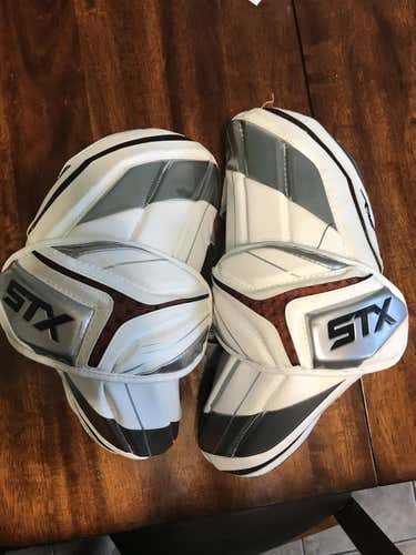 STX k18 arm guard
