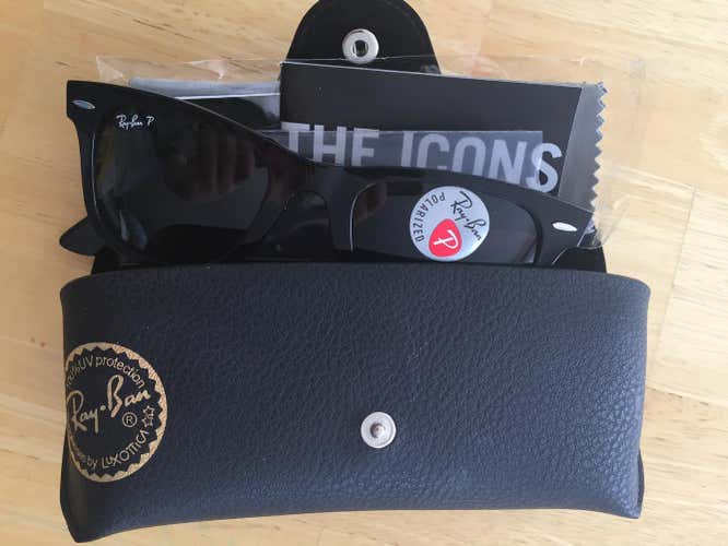 Ray ban wayfarer